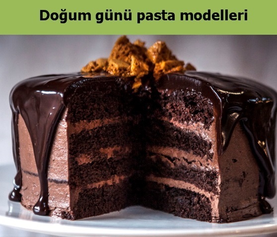 Amasya Merkez Amasya doum gn pasta modelleri